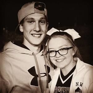 Meet your Posher, Klinton